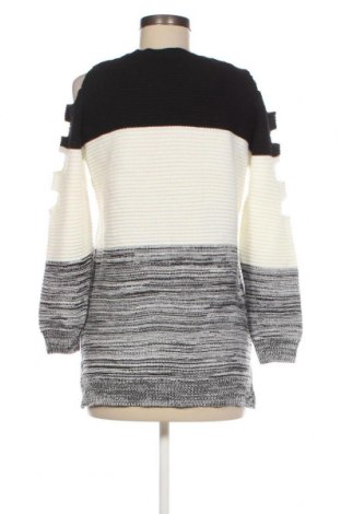 Дамски пуловер Primark, Размер S, Цвят Многоцветен, Цена 7,25 лв.