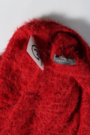 Damenpullover Primark, Größe XS, Farbe Rot, Preis € 7,06