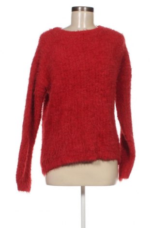 Pulover de femei Primark, Mărime XS, Culoare Roșu, Preț 23,85 Lei