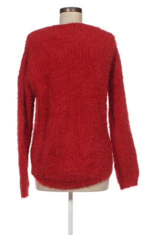 Дамски пуловер Primark, Размер XS, Цвят Червен, Цена 7,54 лв.