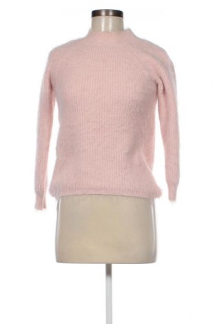 Дамски пуловер Primark, Размер XXS, Цвят Розов, Цена 5,80 лв.