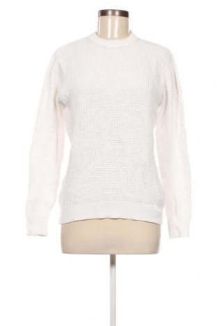 Дамски пуловер Primark, Размер S, Цвят Бял, Цена 7,25 лв.