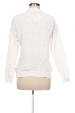 Γυναικείο πουλόβερ Primark, Μέγεθος S, Χρώμα Λευκό, Τιμή 5,38 €
