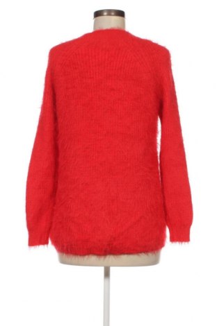 Pulover de femei Primark, Mărime S, Culoare Roșu, Preț 23,85 Lei