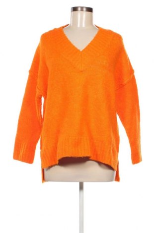 Γυναικείο πουλόβερ Primark, Μέγεθος XS, Χρώμα Πορτοκαλί, Τιμή 4,49 €