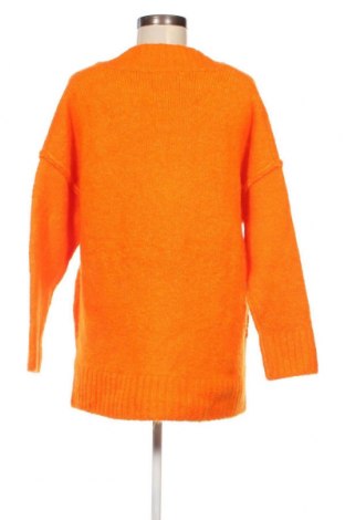 Damenpullover Primark, Größe XS, Farbe Orange, Preis 7,06 €