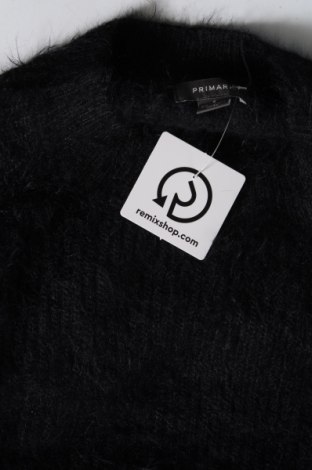 Дамски пуловер Primark, Размер S, Цвят Черен, Цена 8,70 лв.