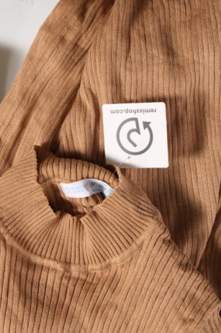 Дамски пуловер Primark, Размер M, Цвят Оранжев, Цена 7,25 лв.