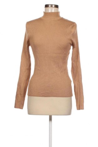 Γυναικείο πουλόβερ Primark, Μέγεθος M, Χρώμα Πορτοκαλί, Τιμή 4,49 €
