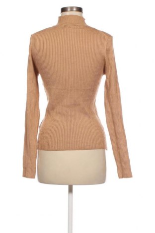 Γυναικείο πουλόβερ Primark, Μέγεθος M, Χρώμα Πορτοκαλί, Τιμή 4,49 €