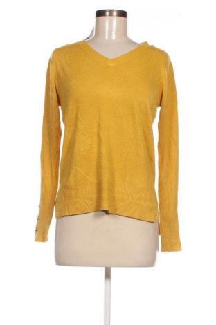 Дамски пуловер Primark, Размер XS, Цвят Жълт, Цена 7,54 лв.