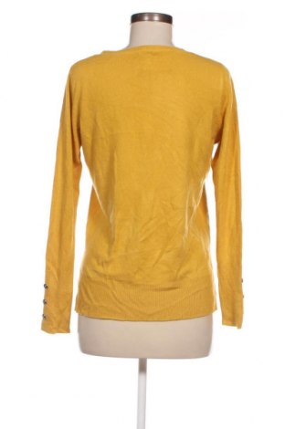 Дамски пуловер Primark, Размер XS, Цвят Жълт, Цена 8,70 лв.