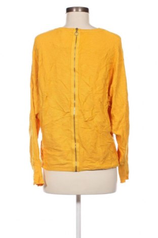Дамски пуловер Primark, Размер M, Цвят Жълт, Цена 7,54 лв.