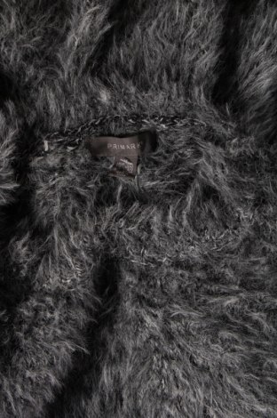 Γυναικείο πουλόβερ Primark, Μέγεθος M, Χρώμα Γκρί, Τιμή 4,49 €