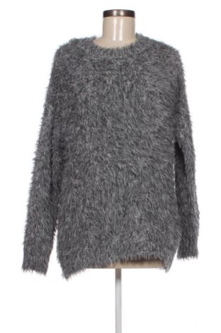 Дамски пуловер Primark, Размер M, Цвят Сив, Цена 8,70 лв.