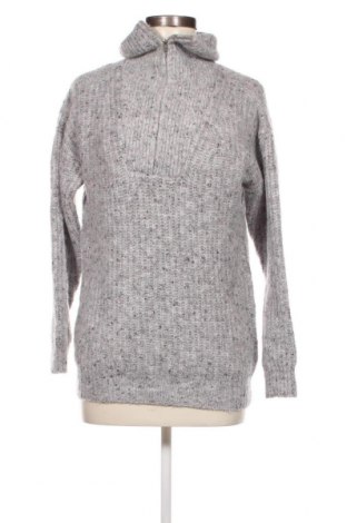 Дамски пуловер Primark, Размер XS, Цвят Сив, Цена 7,25 лв.
