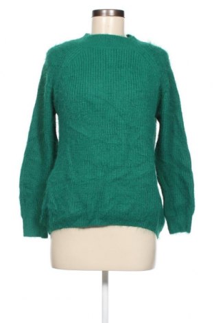 Pulover de femei Primark, Mărime M, Culoare Verde, Preț 28,62 Lei