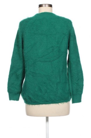 Γυναικείο πουλόβερ Primark, Μέγεθος M, Χρώμα Πράσινο, Τιμή 5,38 €