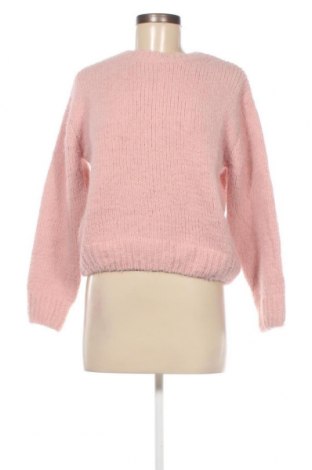 Γυναικείο πουλόβερ Primark, Μέγεθος XS, Χρώμα Ρόζ , Τιμή 4,49 €