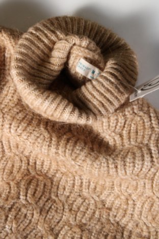 Дамски пуловер Primark, Размер M, Цвят Бежов, Цена 8,70 лв.