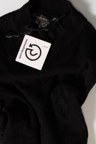 Damenpullover Primark, Größe S, Farbe Schwarz, Preis 3,43 €