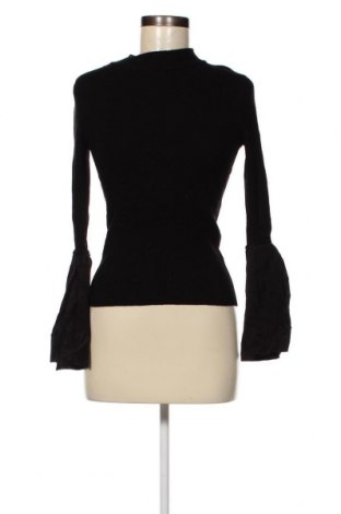 Дамски пуловер Primark, Размер S, Цвят Черен, Цена 6,38 лв.