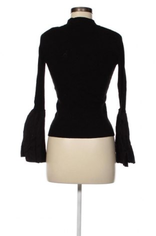 Γυναικείο πουλόβερ Primark, Μέγεθος S, Χρώμα Μαύρο, Τιμή 3,41 €