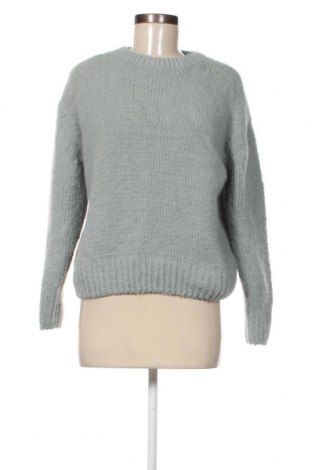 Γυναικείο πουλόβερ Primark, Μέγεθος M, Χρώμα Μπλέ, Τιμή 9,33 €