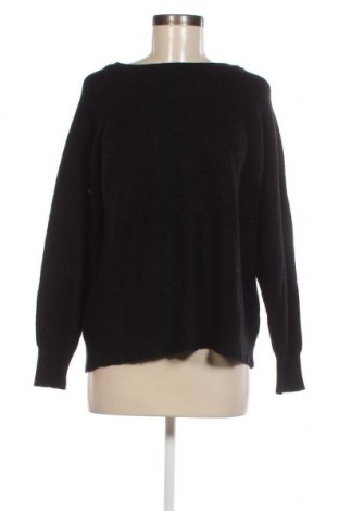 Дамски пуловер Primark, Размер L, Цвят Черен, Цена 7,54 лв.