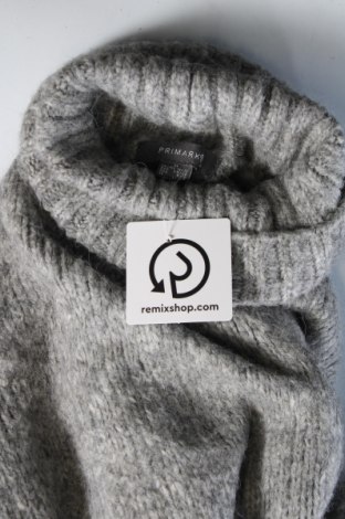 Damenpullover Primark, Größe M, Farbe Grau, Preis € 7,06