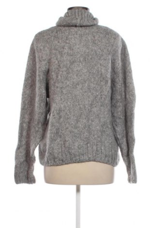 Дамски пуловер Primark, Размер M, Цвят Сив, Цена 7,25 лв.