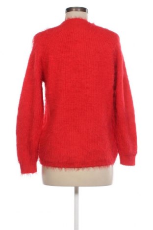 Дамски пуловер Primark, Размер M, Цвят Червен, Цена 8,70 лв.