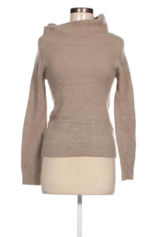 Γυναικείο πουλόβερ Promiss, Μέγεθος M, Χρώμα Γκρί, Τιμή 5,38 €