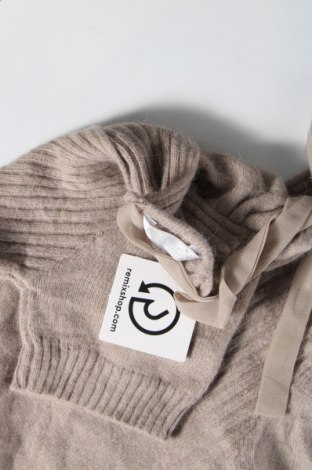 Γυναικείο πουλόβερ Promod, Μέγεθος M, Χρώμα  Μπέζ, Τιμή 3,23 €