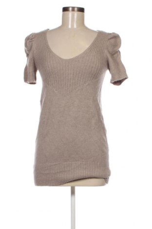 Γυναικείο πουλόβερ Promod, Μέγεθος M, Χρώμα  Μπέζ, Τιμή 3,23 €