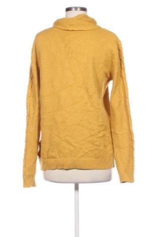 Γυναικείο πουλόβερ Promod, Μέγεθος S, Χρώμα Κίτρινο, Τιμή 3,05 €