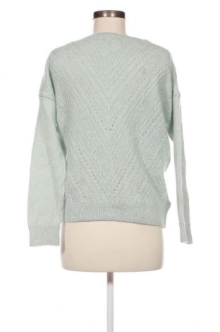 Γυναικείο πουλόβερ Promod, Μέγεθος L, Χρώμα Πράσινο, Τιμή 8,07 €
