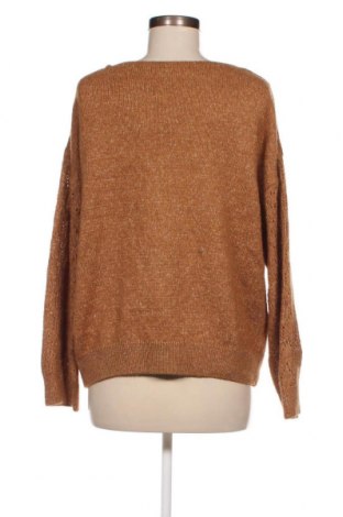 Γυναικείο πουλόβερ Promod, Μέγεθος M, Χρώμα Καφέ, Τιμή 5,38 €