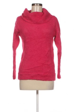 Дамски пуловер Promod, Размер M, Цвят Розов, Цена 8,70 лв.