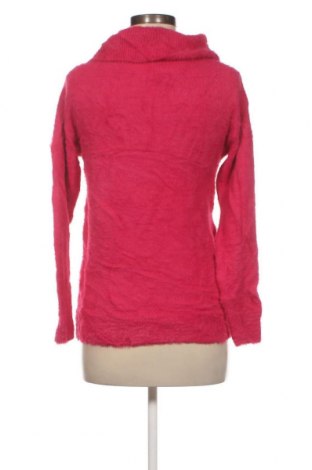 Γυναικείο πουλόβερ Promod, Μέγεθος M, Χρώμα Ρόζ , Τιμή 5,38 €
