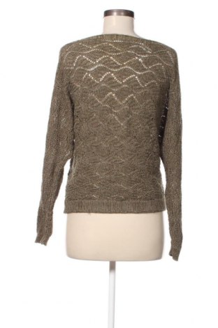 Γυναικείο πουλόβερ Promod, Μέγεθος L, Χρώμα Πράσινο, Τιμή 3,95 €