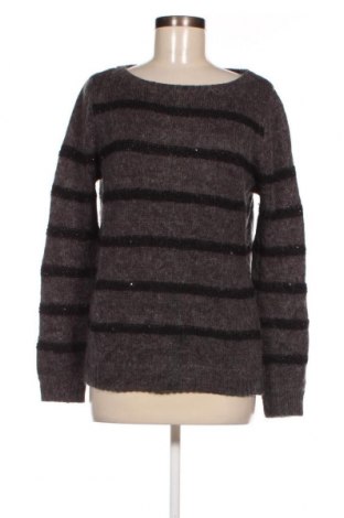 Γυναικείο πουλόβερ Promod, Μέγεθος M, Χρώμα Γκρί, Τιμή 5,38 €