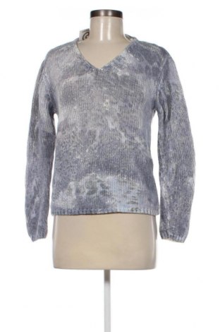 Дамски пуловер Public, Размер S, Цвят Многоцветен, Цена 7,25 лв.