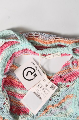 Γυναικείο πουλόβερ Pull&Bear, Μέγεθος M, Χρώμα Πολύχρωμο, Τιμή 6,64 €