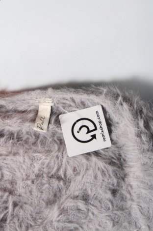 Damenpullover Pull&Bear, Größe S, Farbe Grau, Preis € 7,06