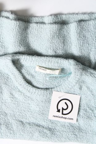 Dámsky pulóver Pull&Bear, Veľkosť M, Farba Zelená, Cena  4,11 €