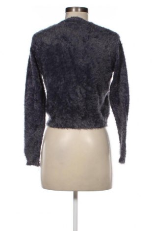 Дамски пуловер Pull&Bear, Размер M, Цвят Лилав, Цена 8,70 лв.