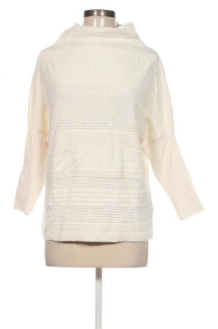 Дамски пуловер Purotatto, Размер S, Цвят Бял, Цена 8,00 лв.