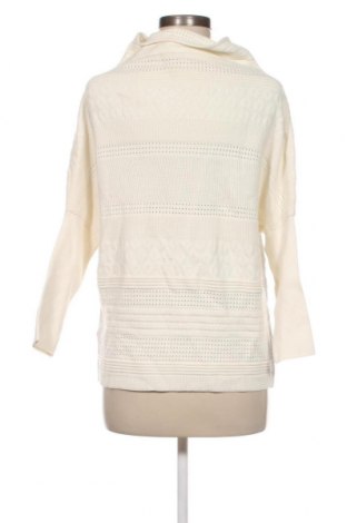 Γυναικείο πουλόβερ Purotatto, Μέγεθος S, Χρώμα Λευκό, Τιμή 5,94 €