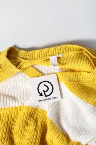 Дамски пуловер Q/S by S.Oliver, Размер XS, Цвят Многоцветен, Цена 7,25 лв.